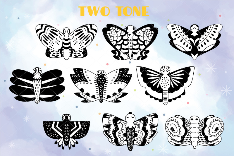 hand-drawn-butterflies-moth-insect-flying-bugs