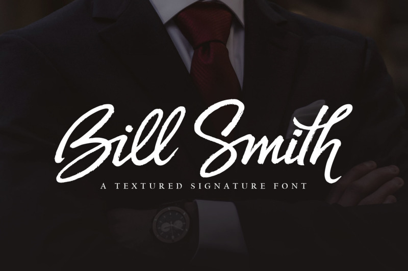bill-smith