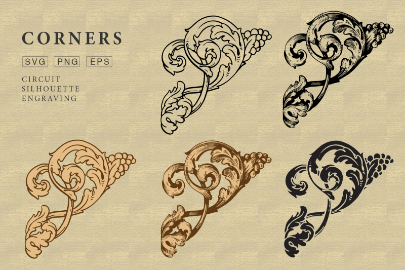 page-decoration-ornate-vintage