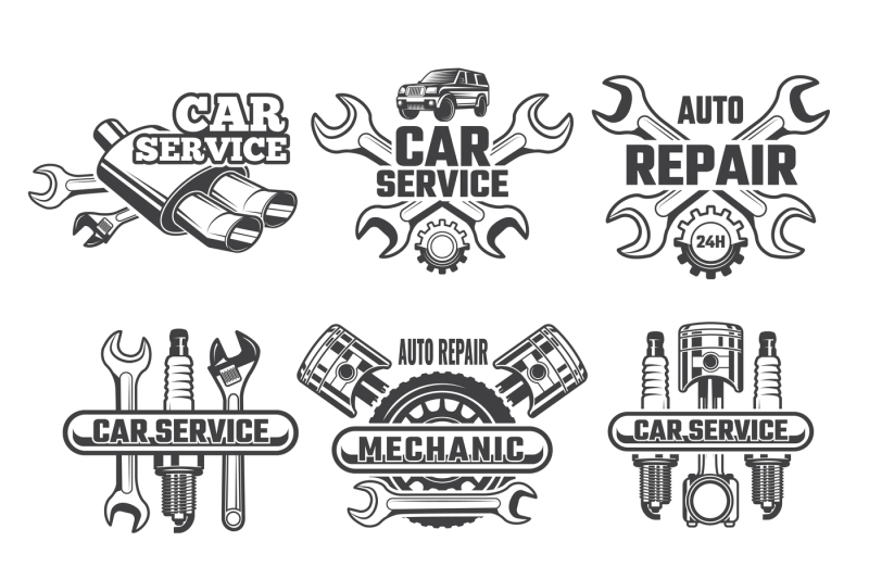 vintage-labels-set-with-illustrations-of-automobile-tools