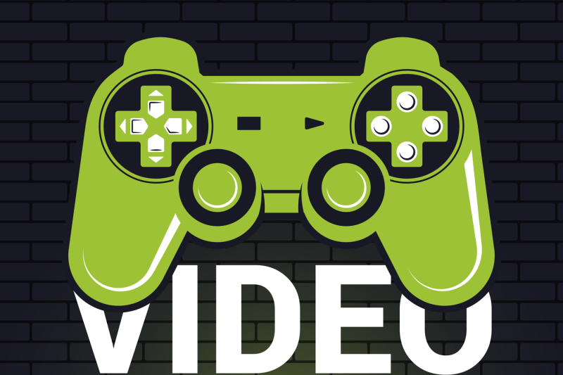poster-of-video-game-festival-cyber-sport-concept-with-gamepad-pictur