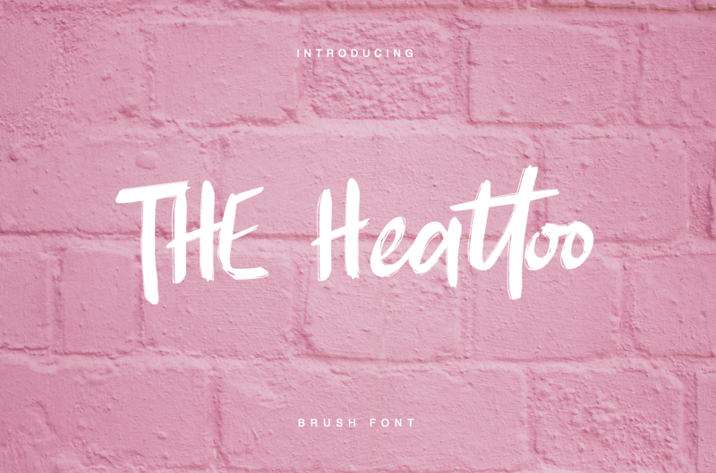 the-heattoo