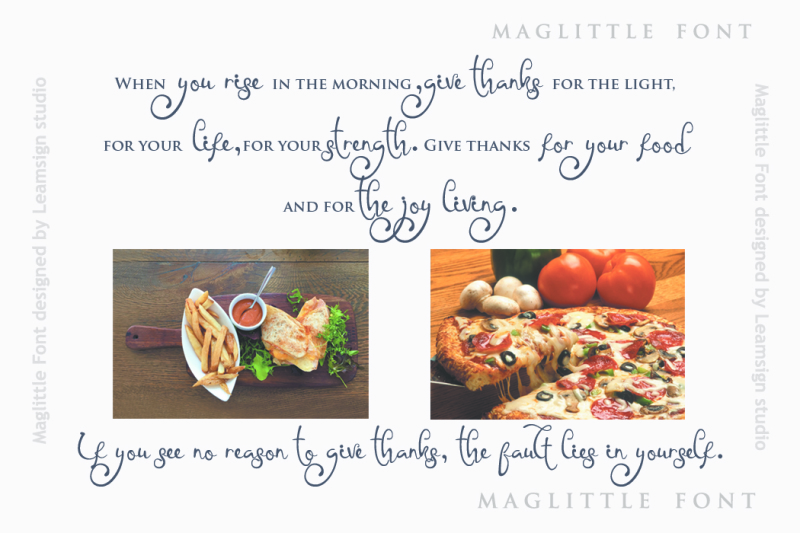 maglittle-font