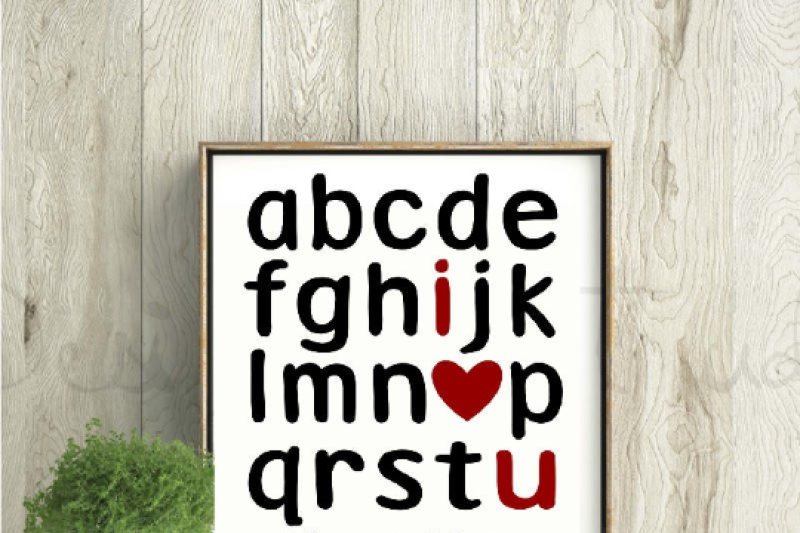 i-love-you-alphabet