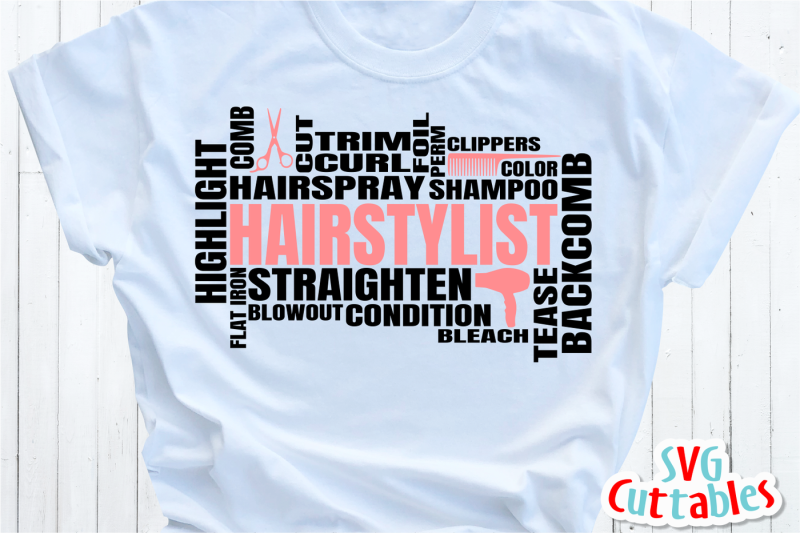 hairstylist-word-art-cut-file