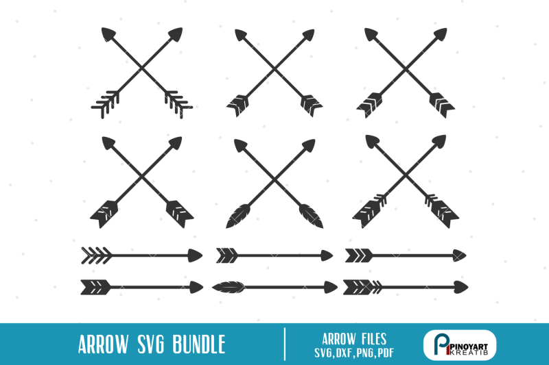 arrow-svg-crossed-arrow-svg-arrow-clip-art-svg-files-for-cricut-svg