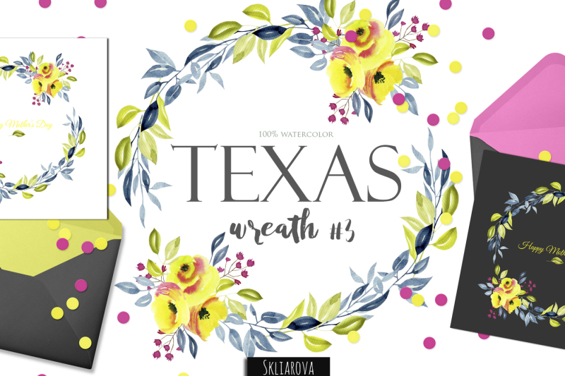 texas-wreath-3