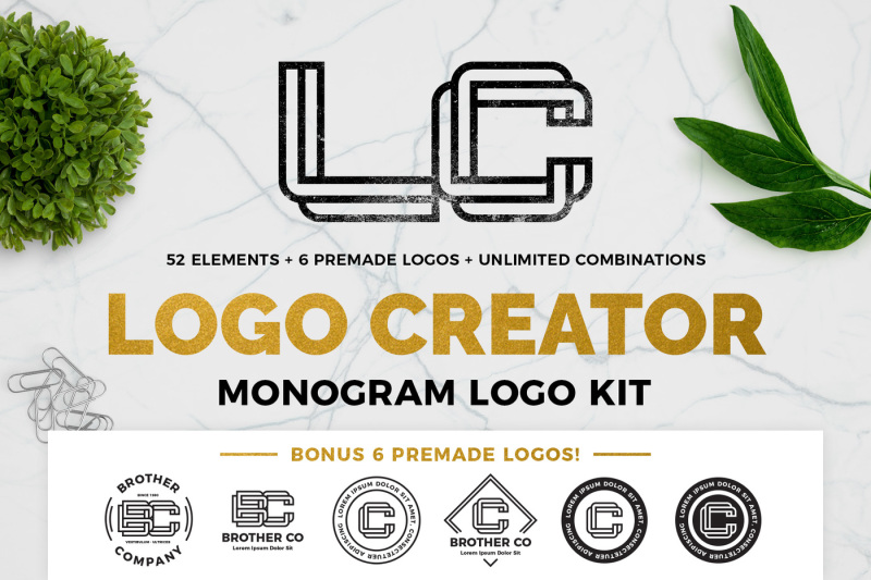 monogram-logo-creator