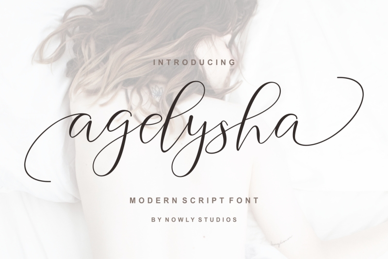 agelysha-script