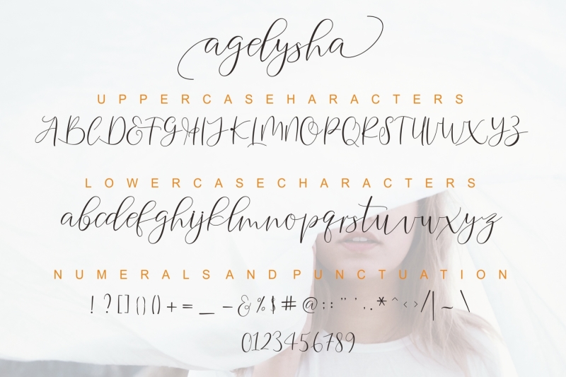 agelysha-script