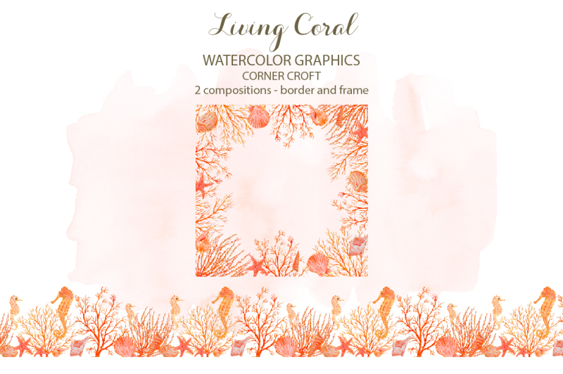 watercolor-clipart-living-coral