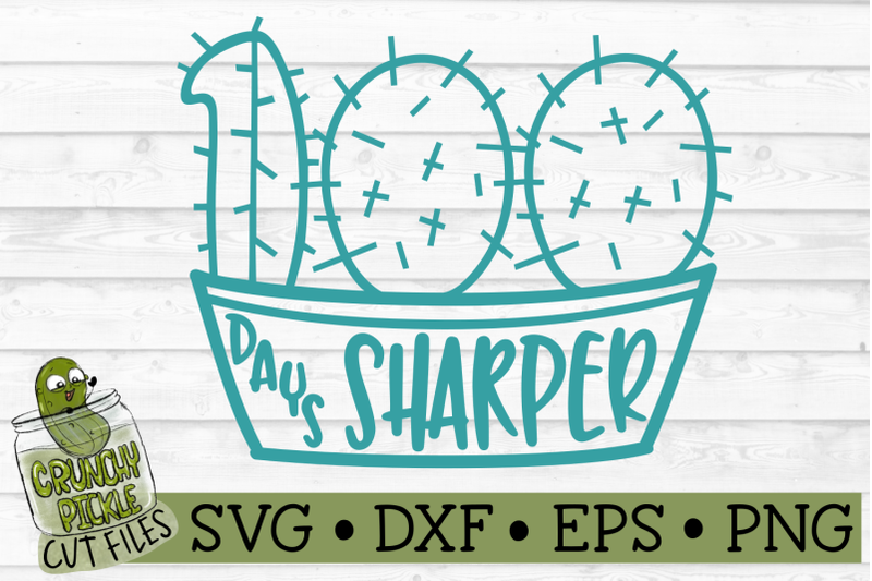 100-days-sharper-cactus-svg