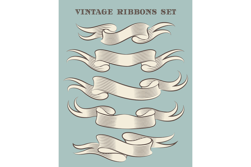 hand-made-vintage-ribbon-set