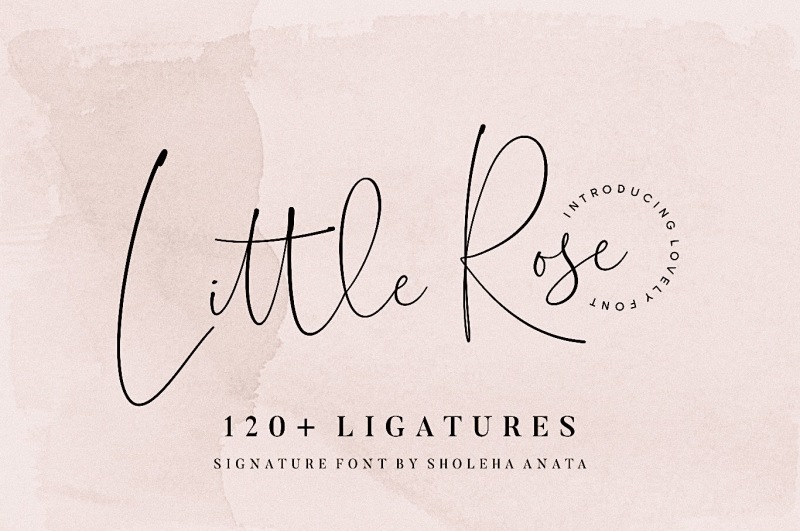 little-rose