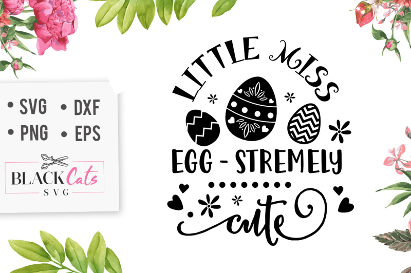 little-miss-egg-stremely-cute-svg