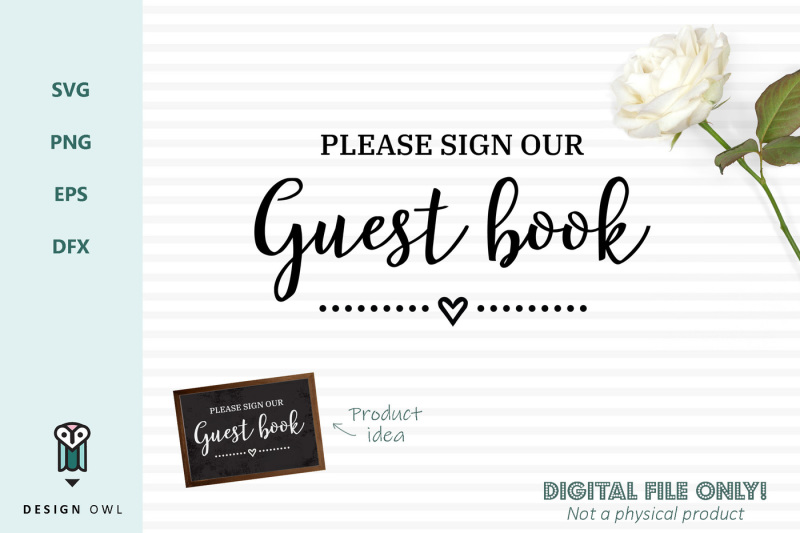 please-sign-our-guest-book-svg-file