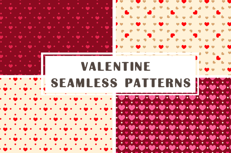patterns-for-valentine-s-day