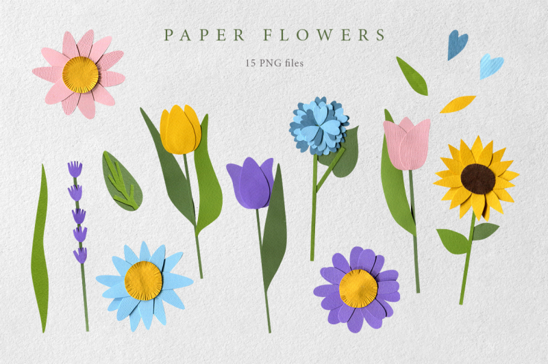 paper-spring