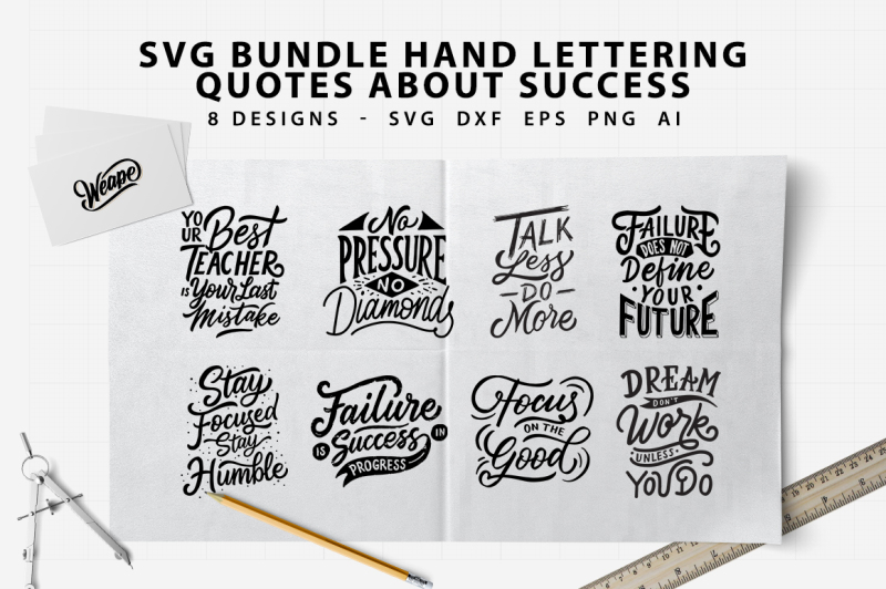 svg-bundle-lettering-typography-quotes-about-success