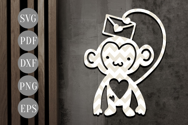 Free Free 222 Puppy Monkey Baby Svg SVG PNG EPS DXF File