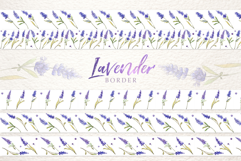 lavender-watercolor-png