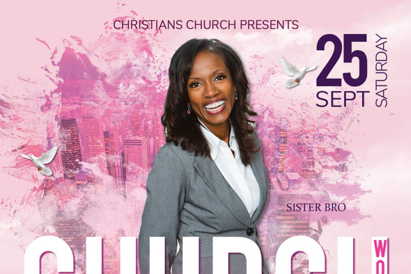 church-women-conference-worship-with-purpose