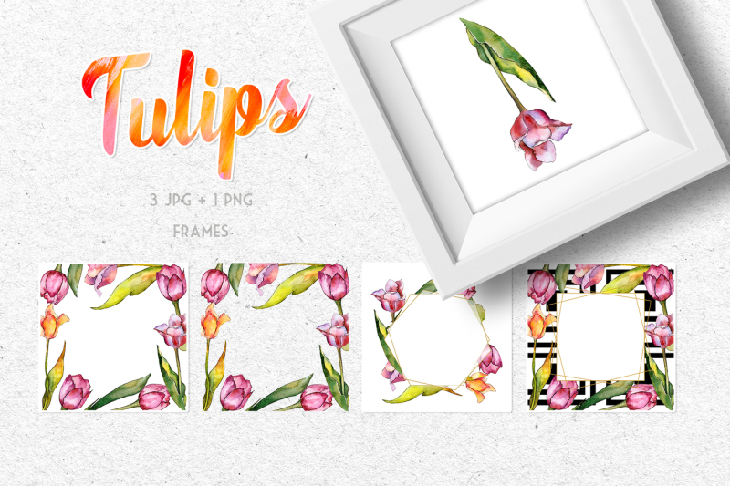 tulips-for-love-nbsp-watercolor-png