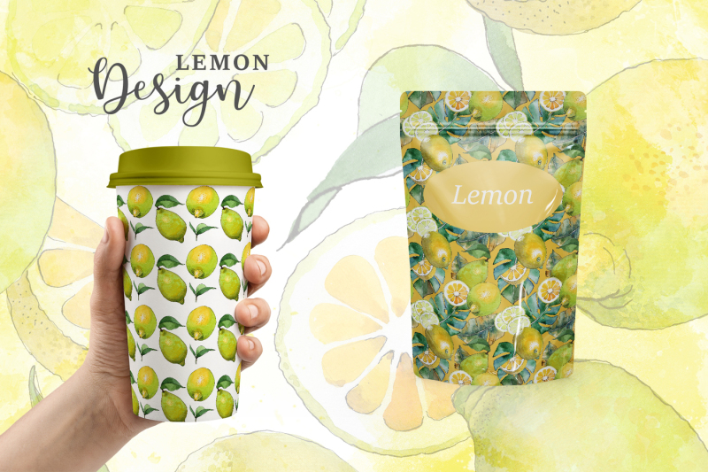 lemon-watercolor-png
