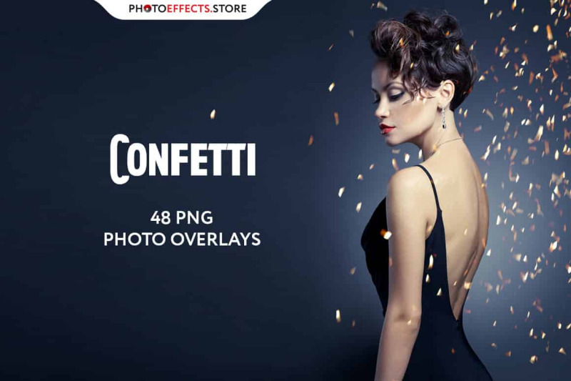 48-confetti-photo-overlays
