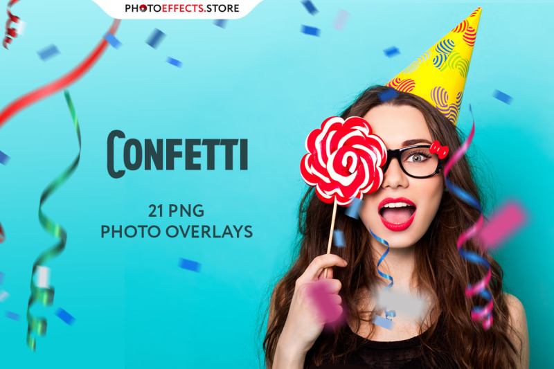 21-confetti-photo-overlays