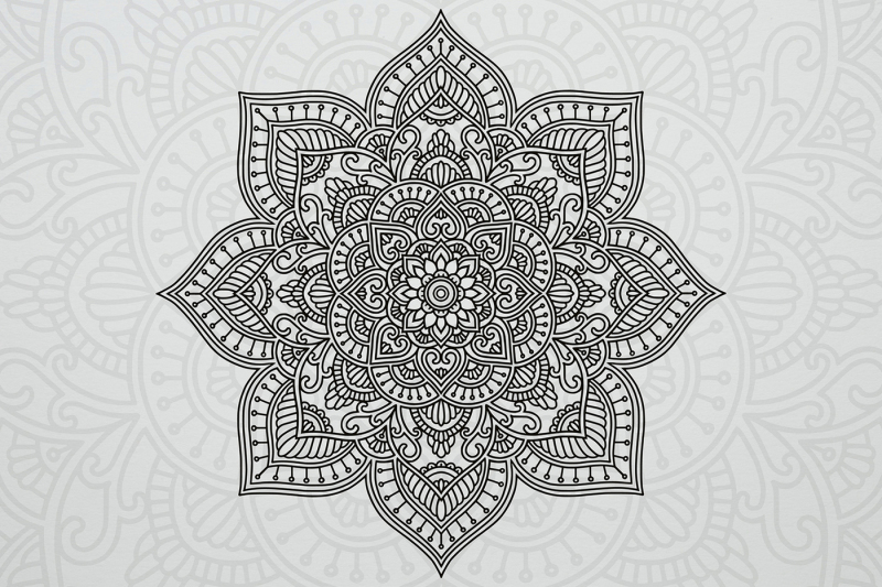 6-various-hand-drawn-mandalas