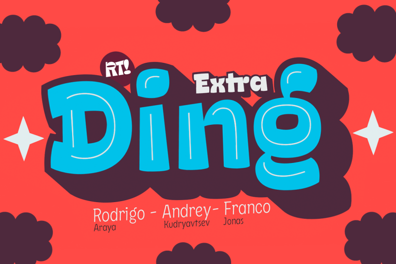 ding-extra