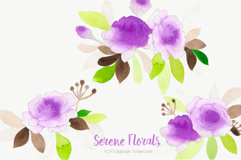 watercolor-flowers-wedding-rose-clipart