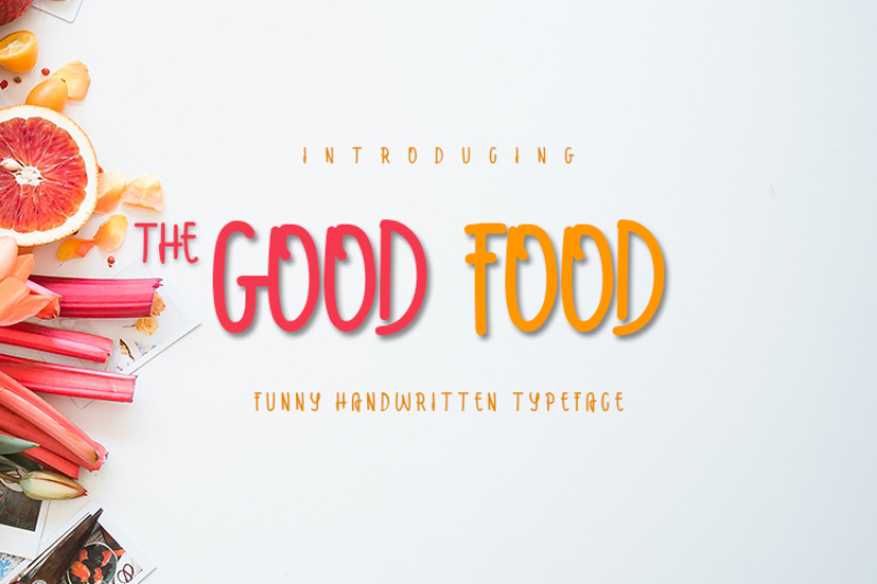 the-good-food