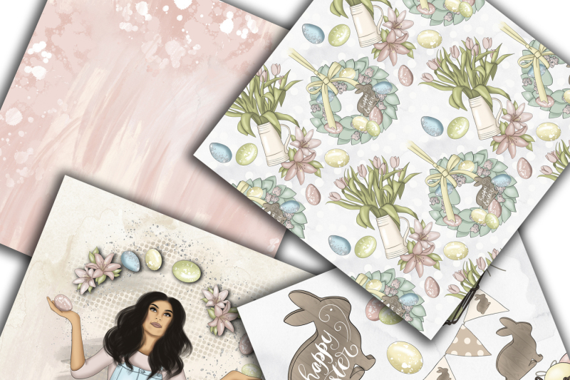 easter-wishes-graphic-design-kit