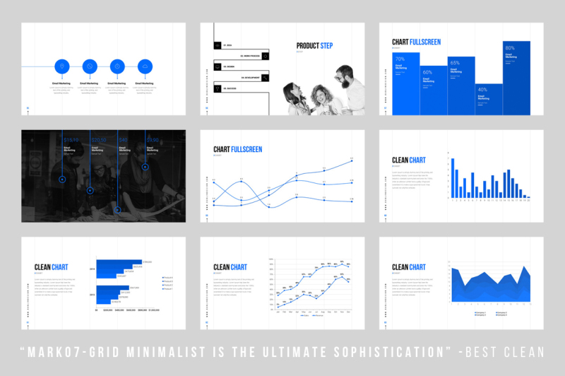 grids-minimal-powerpoint-template