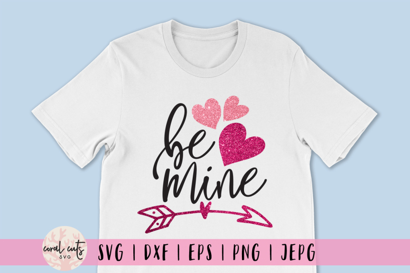 be-mine-love-svg-eps-dxf-png