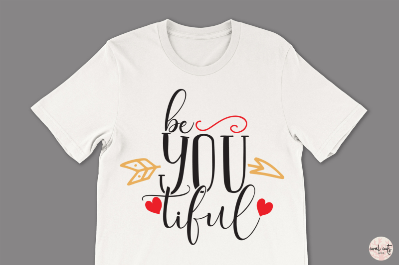 be-you-tiful-love-svg-eps-dxf-png