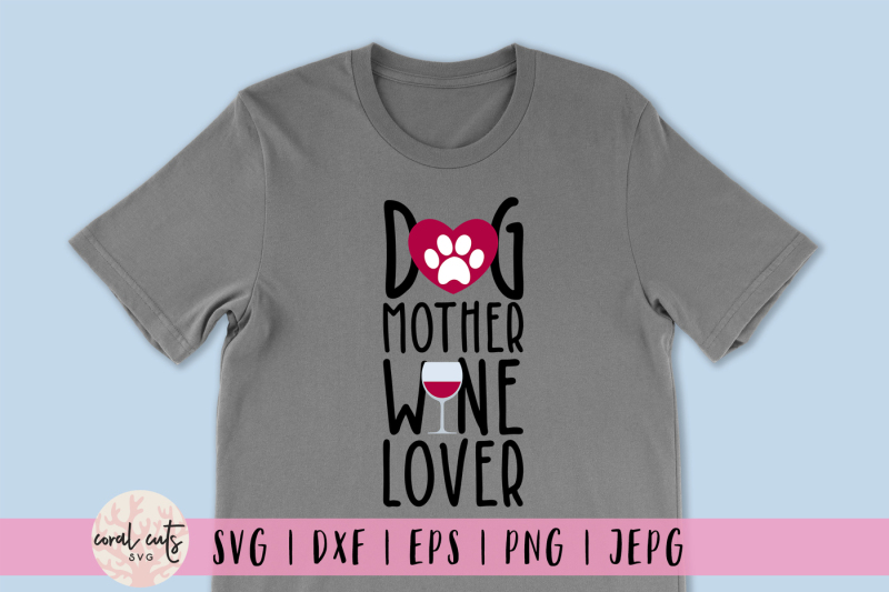 dog-mother-wine-lover-drink-svg-eps-dxf-png