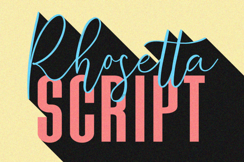 rhosetta-script