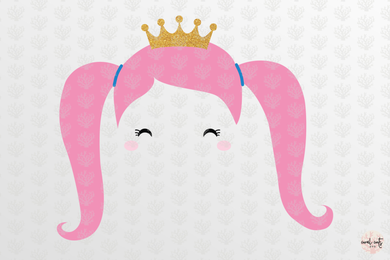 cute-princess-face-birthday-svg-eps-dxf-png