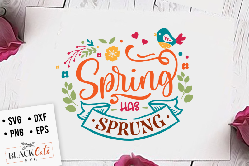 spring-has-sprung-svg