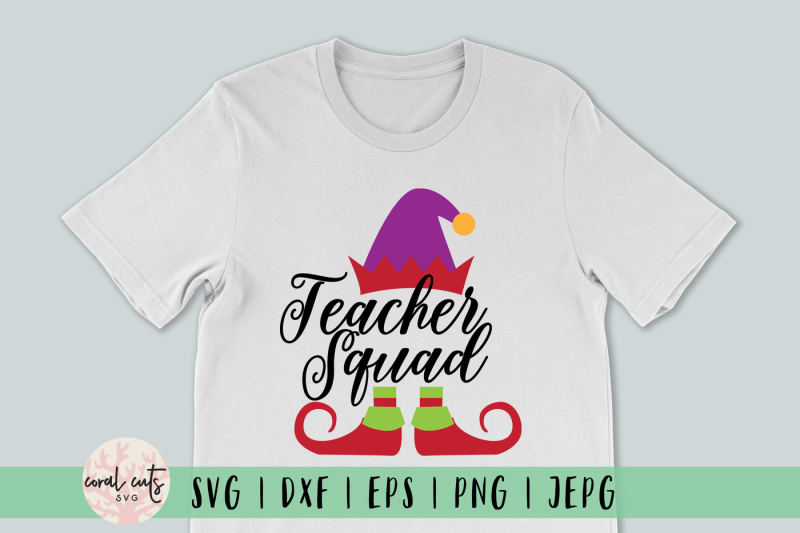 teacher-elf-squad-christmas-svg-eps-dxf-png