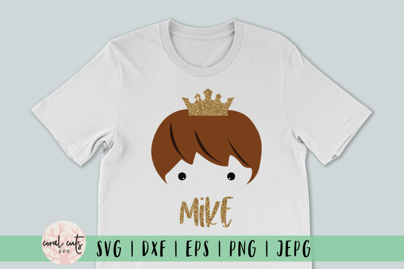 cute-prince-face-birthday-svg-eps-dxf-png