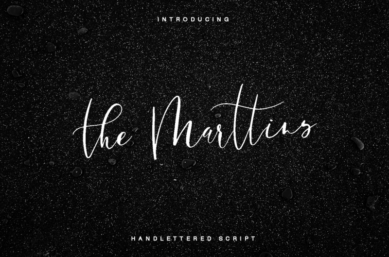 the-marttins