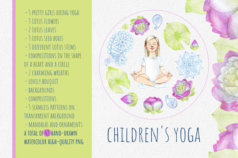 watercolor-children-039-s-yoga