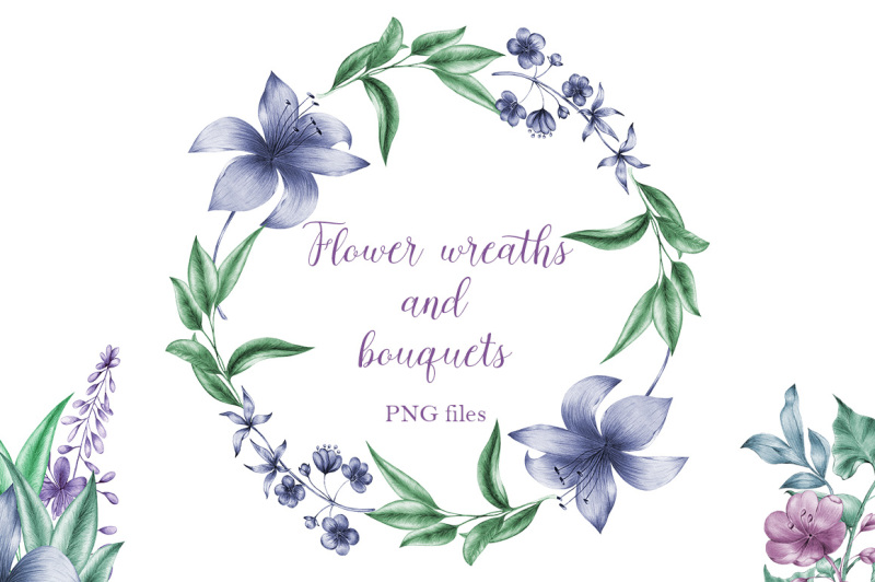 floral-wreaths-and-bouquets