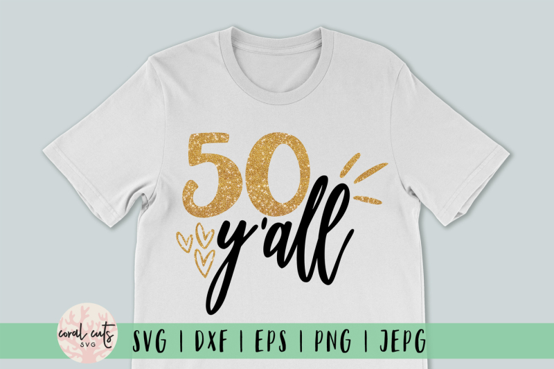 50-y-all-birthday-svg-eps-dxf-png