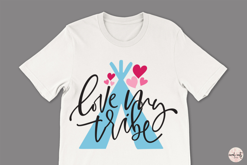 love-my-tribe-love-svg-eps-dxf-png