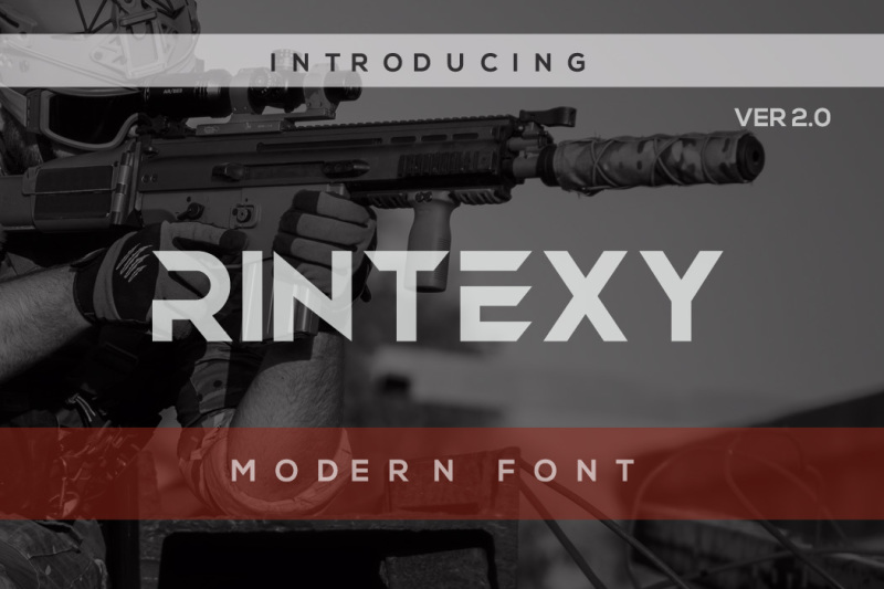 rintexy-font